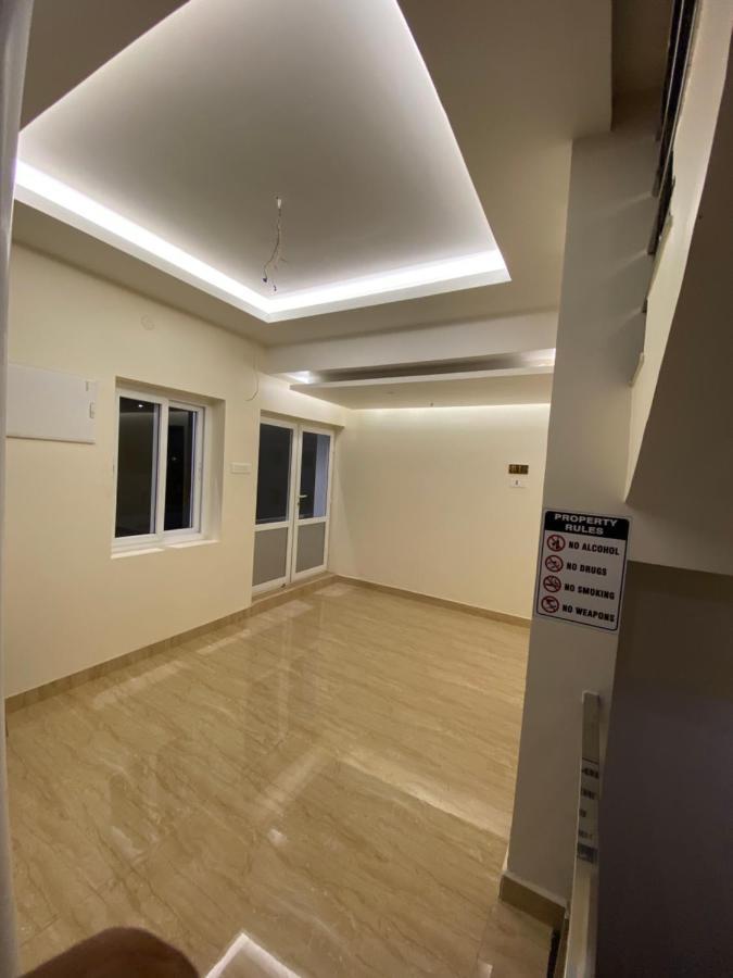 Le Shiv Executive Suite Theni Exterior photo