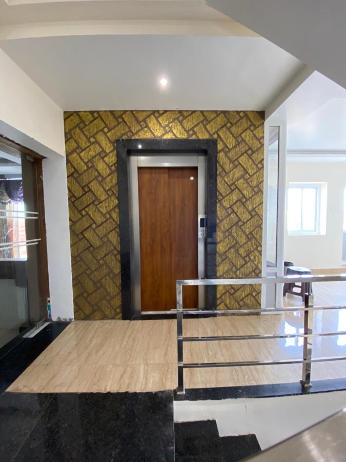 Le Shiv Executive Suite Theni Exterior photo