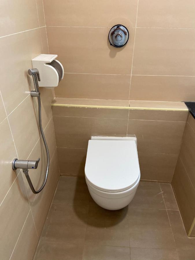 Le Shiv Executive Suite Theni Exterior photo