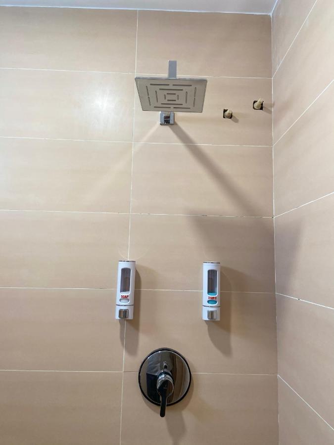 Le Shiv Executive Suite Theni Exterior photo