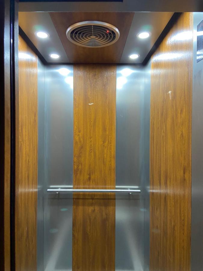 Le Shiv Executive Suite Theni Exterior photo