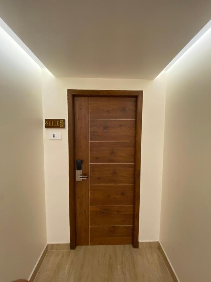 Le Shiv Executive Suite Theni Exterior photo