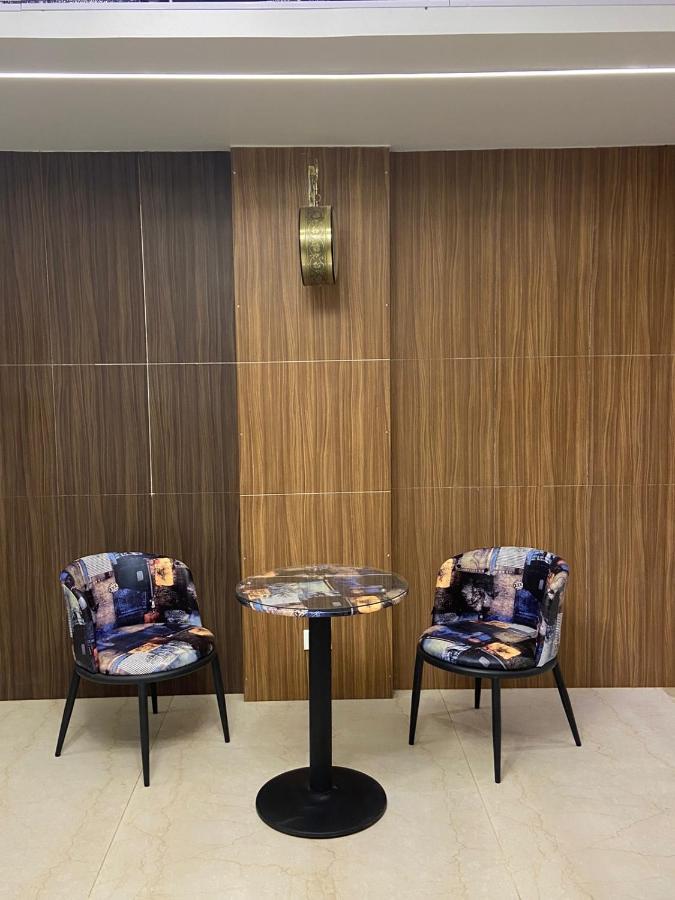 Le Shiv Executive Suite Theni Exterior photo