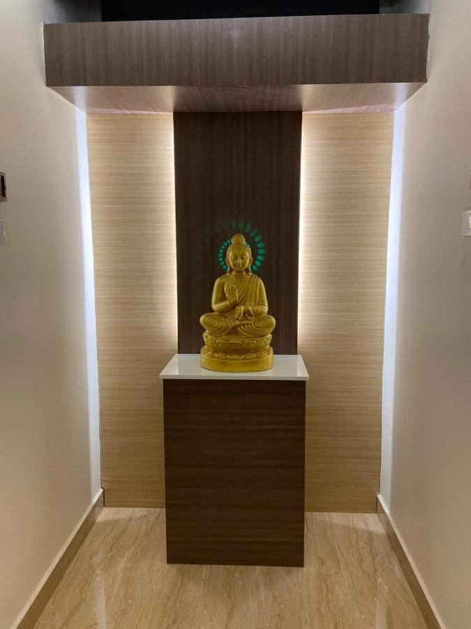 Le Shiv Executive Suite Theni Exterior photo